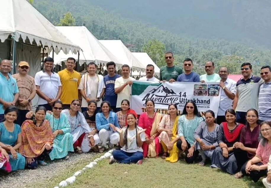 Adventure 14 Uttarakhand Photo Gallery